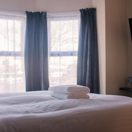 Wellesley Park Hotel غريت يورماوث المظهر الخارجي الصورة