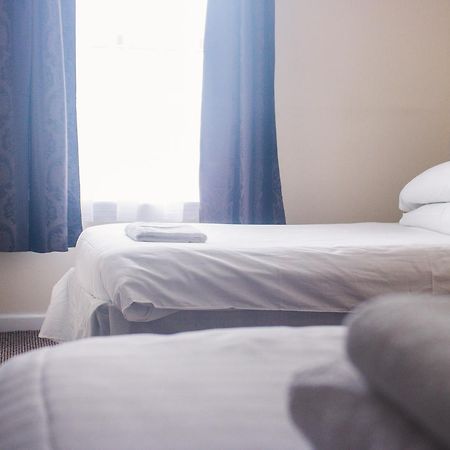 Wellesley Park Hotel غريت يورماوث المظهر الخارجي الصورة