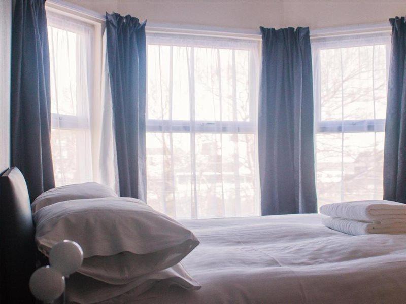 Wellesley Park Hotel غريت يورماوث المظهر الخارجي الصورة