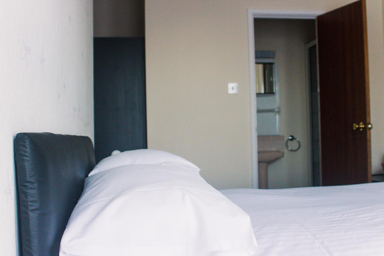 Wellesley Park Hotel غريت يورماوث المظهر الخارجي الصورة