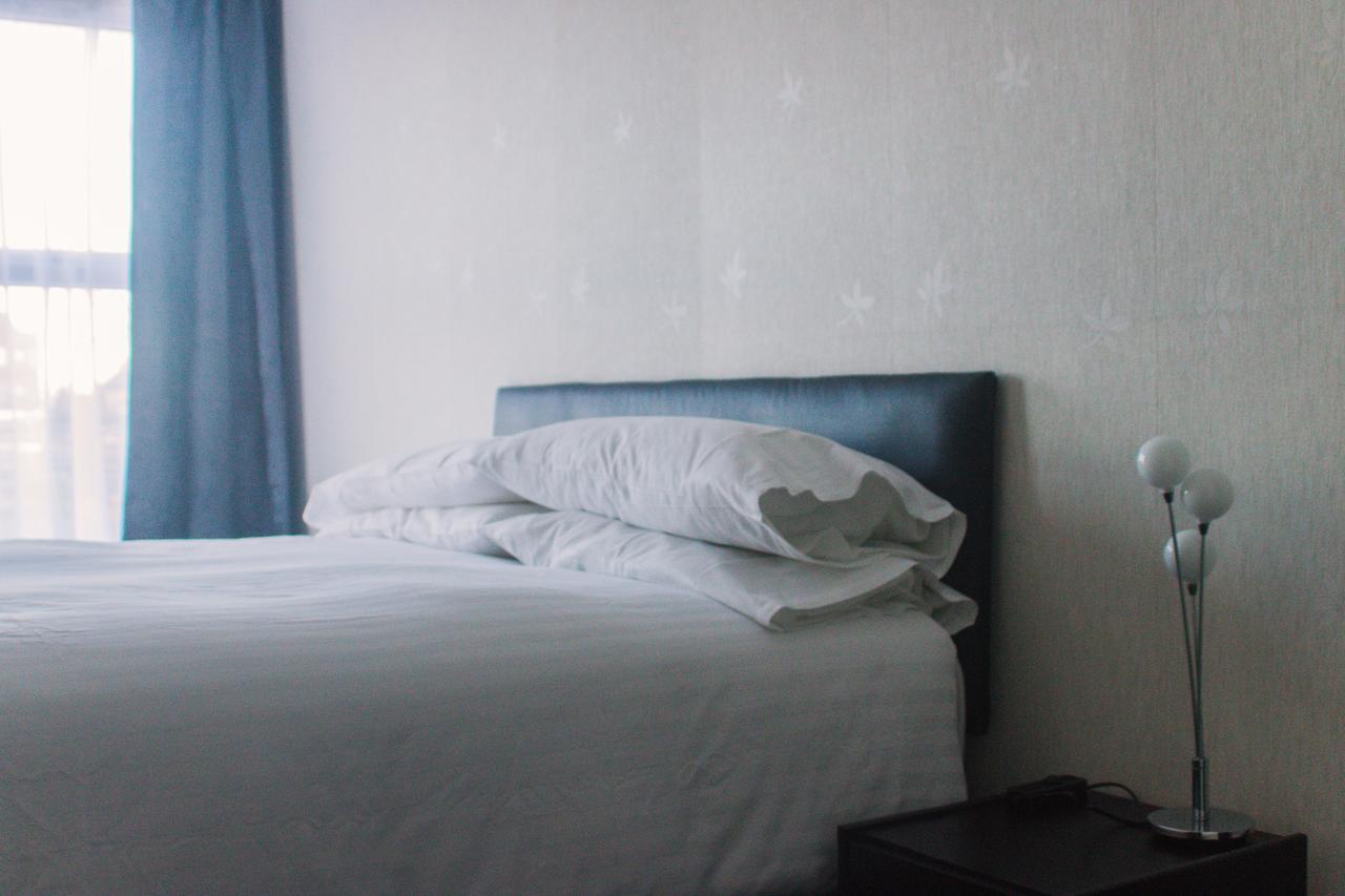 Wellesley Park Hotel غريت يورماوث المظهر الخارجي الصورة