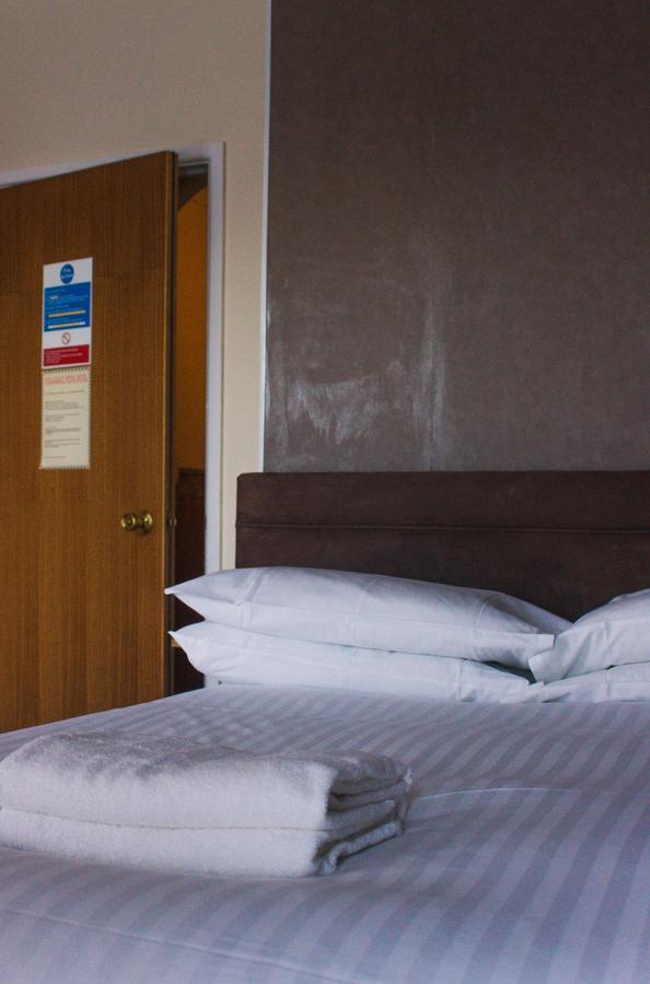 Wellesley Park Hotel غريت يورماوث المظهر الخارجي الصورة